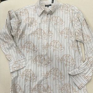 Pronti Men’s shirt